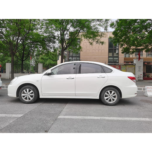 日产 轩逸 经典 1.6XE CVT 舒适版 【长租-北京】 商品图4
