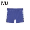 安莉芳旗下IVU男士印花平角泳裤速干舒适夏季沙滩泳装UT00003 商品缩略图1