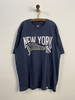 Y2K Vintage 
Majestic MLB 美国职业棒球大联盟 
纽约洋基 短袖T恤 _SST(L) 商品缩略图1