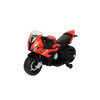 智乐堡 宝马S1000RR 儿童电动车摩托车 商品缩略图0