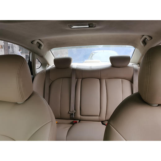日产 轩逸 经典 1.6XE CVT 舒适版 【长租-北京】 商品图5
