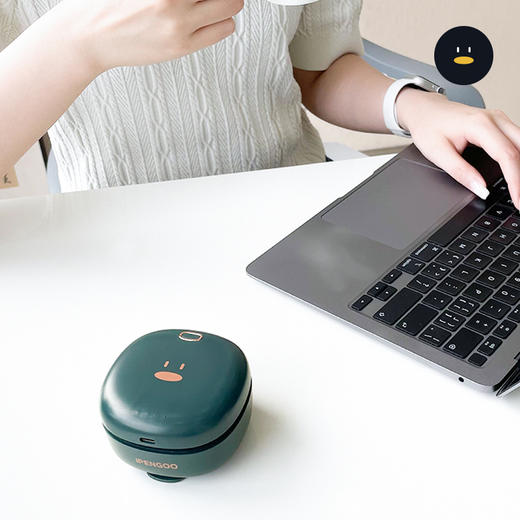 怪奇鹅便携风扇 商品图5