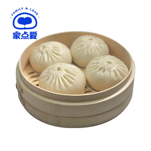 酱椒炒肉包 商品图3