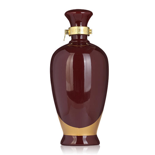 汤沟国藏G6 52度500mL (21版) 商品图2