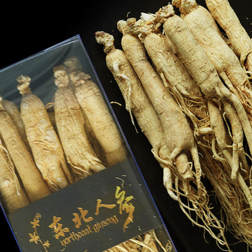 【自营】边条干参120g 商品图0