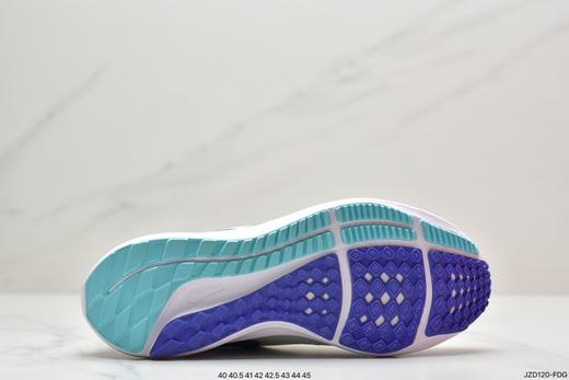 耐克Nike Zoom Pegasus 39登月飞马增压马拉松休闲运动慢跑鞋男鞋 商品图8