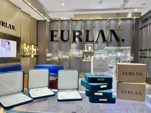 珍珠项链.耳环套装 商品图7