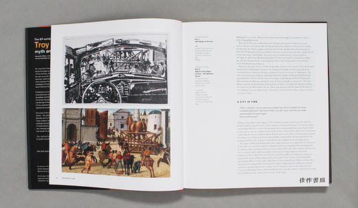 Troy: myth and reality (British Museum) 特洛伊 大英博物馆 商品图1
