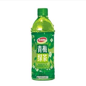 达利园青梅绿茶500ml*15