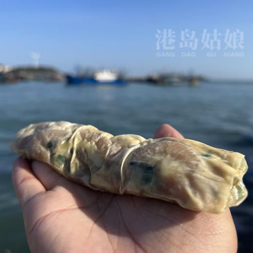 手工虾仁五香卷 商品图3