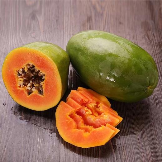 木瓜（个） 商品图0