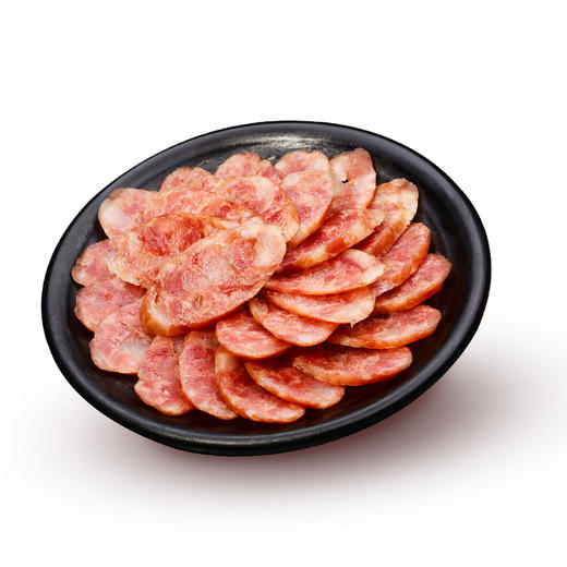 田园徽州牌土香肠500g/袋 商品图3
