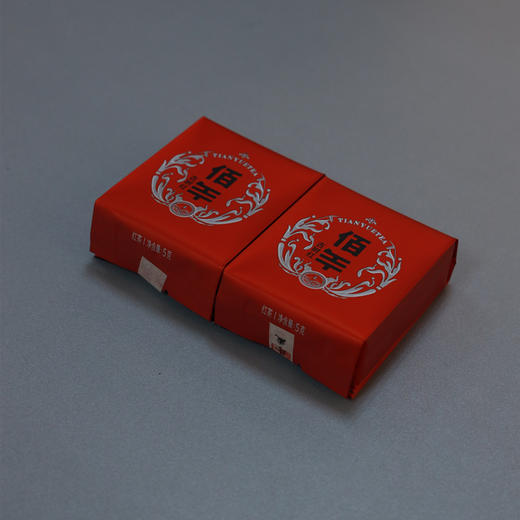 天月精装古树红120g 商品图2