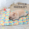 宠物冰垫 夏季狗窝 猫垫 降温睡觉多功能使用 中号/大号 防水防污 耐抓耐咬 商品缩略图3