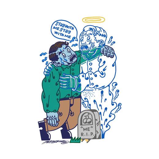 《Stay With Me 2021》 商品图0