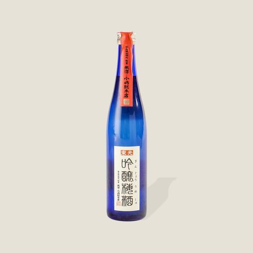 东光吟酿梅酒 500ml 商品图0