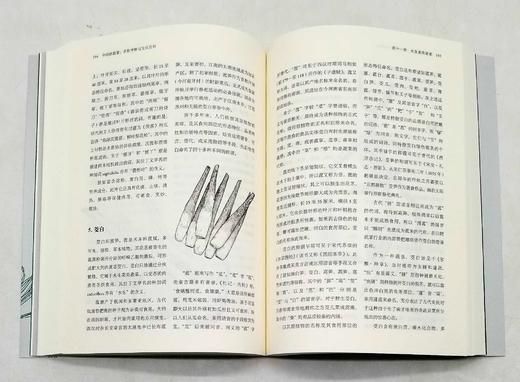 《中国的蔬菜：名称考释与文化百科》，平装，16开，张平真著，北京联合出版公司2022年版，472页，定价98，售价66元。非偏远地区包邮。3天左右发货。

本书由从事蔬菜、副食工作数十年的资深蔬菜研 商品图10