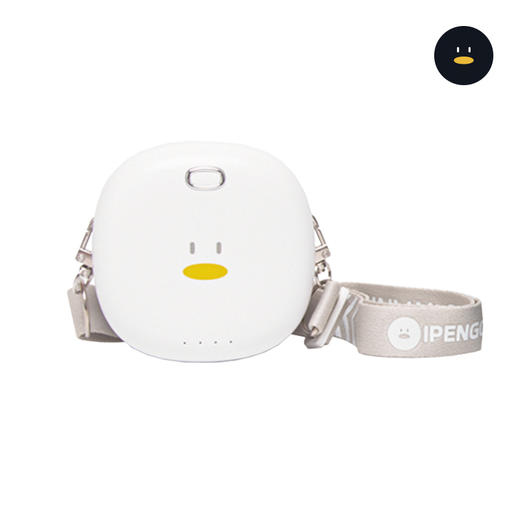 怪奇鹅便携风扇 商品图3