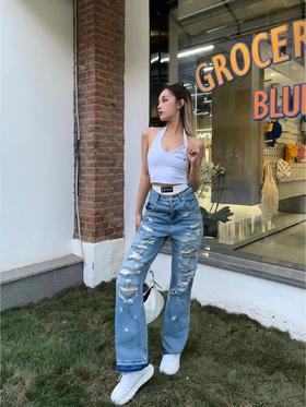 NUTH OOTD | 周末休闲girl穿搭