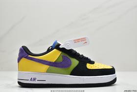 耐克NIKE  Air Force 1  Low空军一号低帮百搭休闲运动板鞋男女鞋