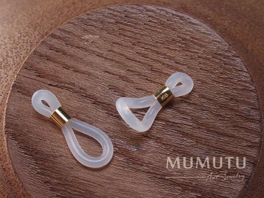 日本定制眼镜链配件 商品图2