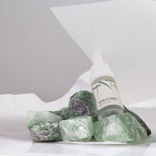 【控价】节气盒子香薰 木兰坠露扩香套组/龙井问茶/白桃乌龙香氛礼盒 商品图11