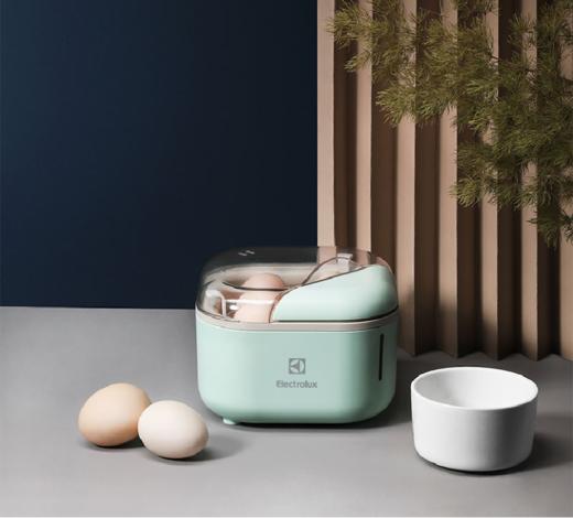【团购展示】伊莱克斯-蒸蛋器 商品图0