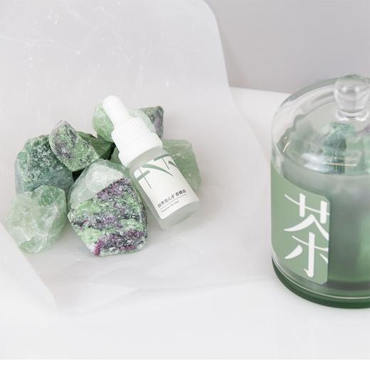 【控价】节气盒子香薰 木兰坠露扩香套组/龙井问茶/白桃乌龙香氛礼盒 商品图10