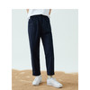 TeenieWeenie小熊2022新款女基础款工装风潮酷小个子直筒长裤子TTTC222402P 商品缩略图1