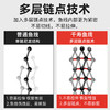 快乐垂钓千寿福MAX鱼线50M 商品缩略图2