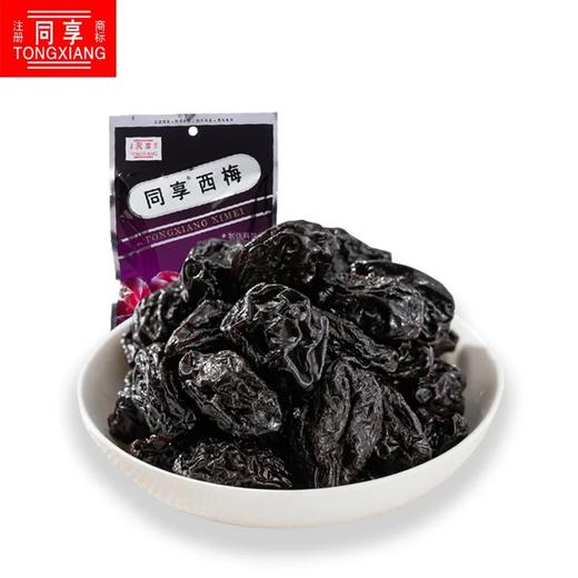 同享西梅80g 商品图3