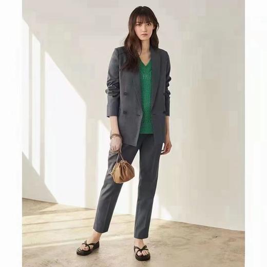 4F ICB 时尚西装 商品图1