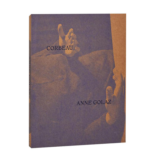 【现货】Anne Golaz：Corbeau | 科博尔 摄影集 商品图0