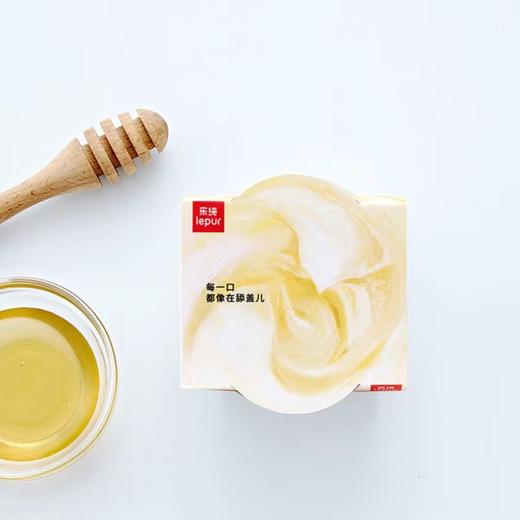 乐纯希腊式风味发酵乳135g 商品图5