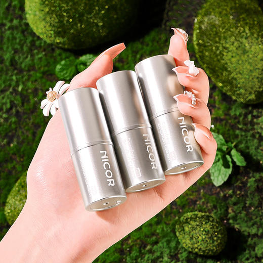 【2支装】Nicor紫草膏修护膏舒缓膏虫叮咬驱蚊 叮叮棒 商品图2