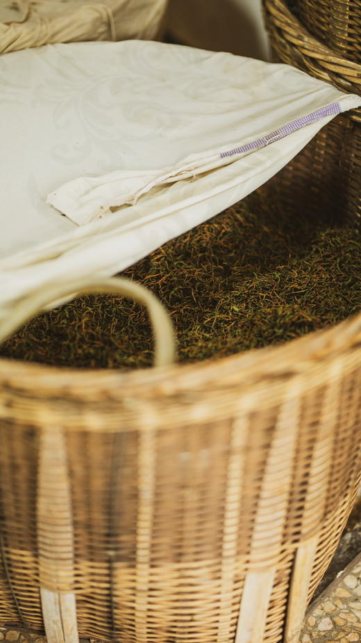 2025新茶桐木兰香小种红茶 - 大金砖礼盒装 商品图8