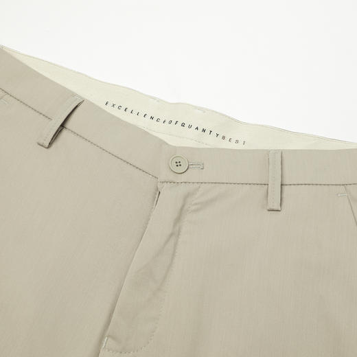 【断码清仓】HX 夏季欧版九分裤Y208220001101 商品图7