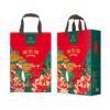 【集味轩粽子礼盒】端阳粽粽子礼盒 820g 商品缩略图1