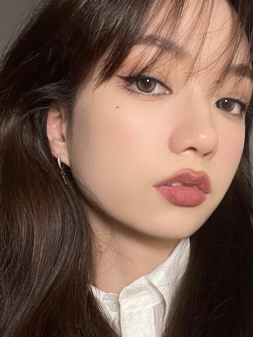 MONICA MOR 奶油泡芙 商品图4