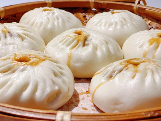 【积分兑换】爆汁大肉包 馅料饱满 纯手工包制 商品图5