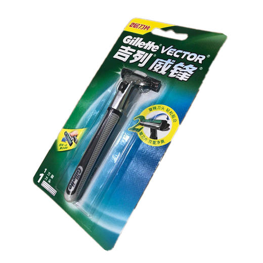 吉列威锋刀架0035▲0039 商品图0