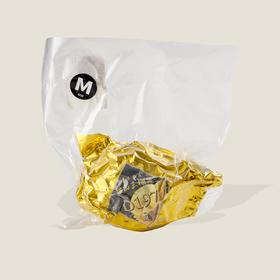 【急冻水果】马来西亚猫山王榴莲整颗（M）