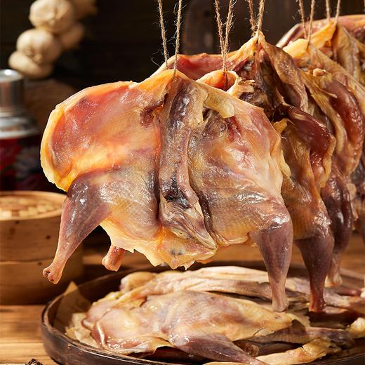 田园徽州牌风干鸡800g/袋 商品图2