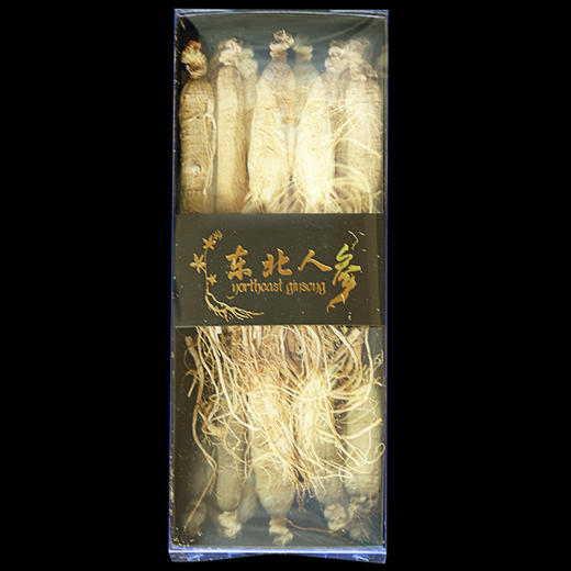 【自营】边条干参120g 商品图4
