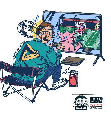 《Fake Reality 2021》 商品图0