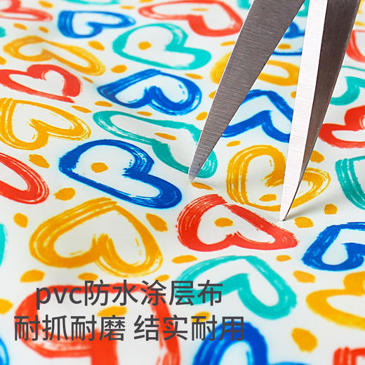 宠物冰垫 夏季狗窝 猫垫 降温睡觉多功能使用 中号/大号 防水防污 耐抓耐咬 商品图4