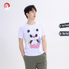 【路上海】原创T恤No.126 愤怒的熊猫 商品缩略图2
