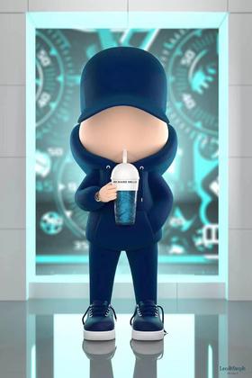 KidCup Tableau — Richard Mille