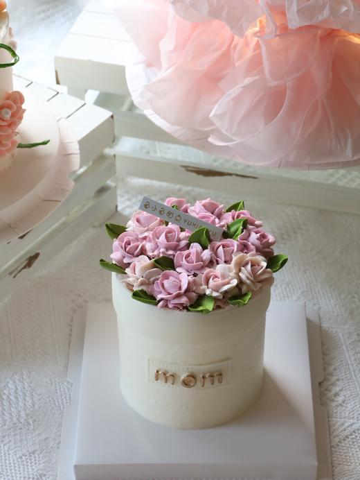 韩花蛋糕 商品图6