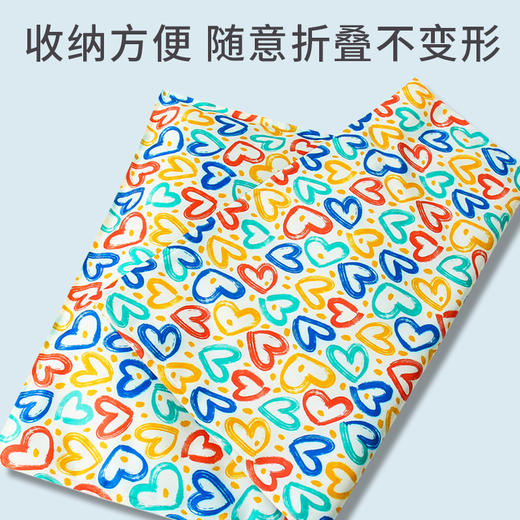 宠物冰垫 夏季狗窝 猫垫 降温睡觉多功能使用 中号/大号 防水防污 耐抓耐咬 商品图10